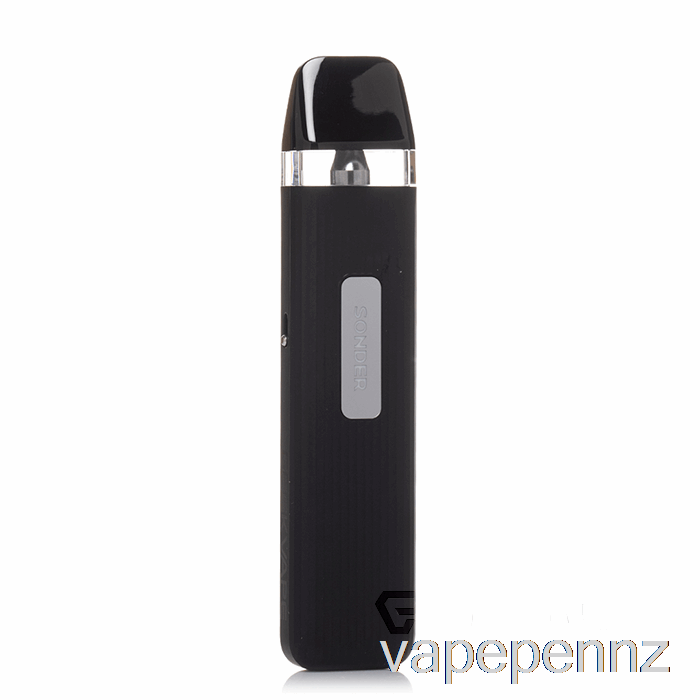 Geek Vape Sonder Q 20W Pod Kit Black VAPE NZ